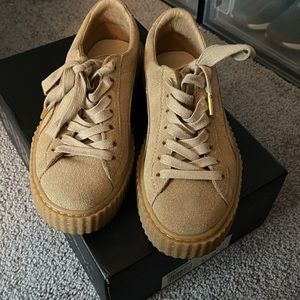Fenty Creepers